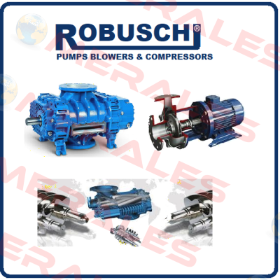 Set of Gears, complete, Pos.11A/B, RBS 35  Robuschi