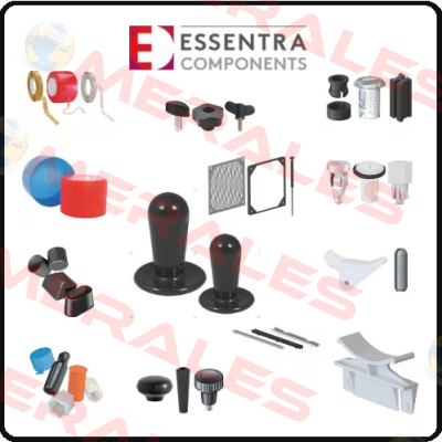 DE11-0192-11 oem  Essentra Components