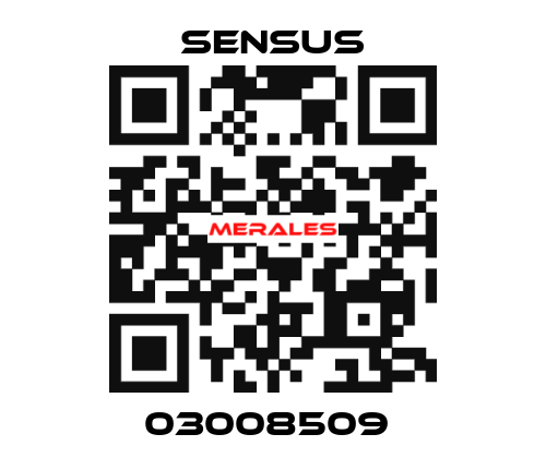 03008509  Sensus