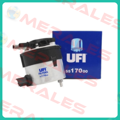 BSE-2X-B-10-A-N-XX-10-X  Ufi (SOFIMA FILTERS)