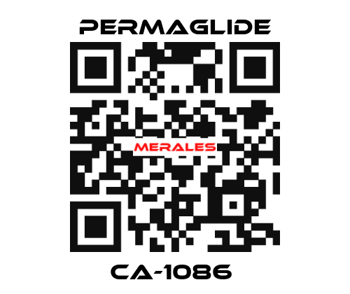 CA-1086  Permaglide