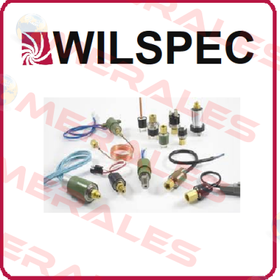 CA440-40RM  Wilspec