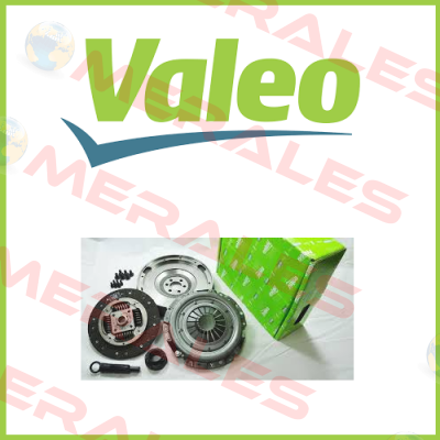 806667  Valeo