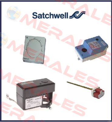 DN80 PN16 VALVE + ACTUATOR  Satchwell