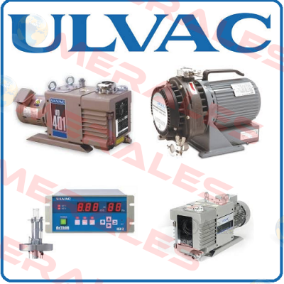 R-2 ULVOIL (4 Liter= Can) ULVAC