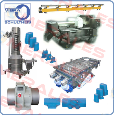 DV-MVSI 10 / 11200  Vibra Schultheis