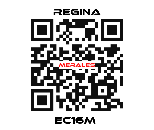 EC16M  Regina