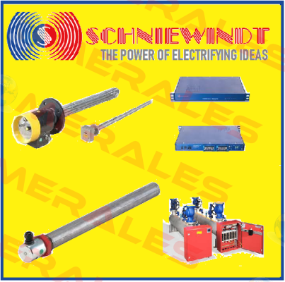 ERCTB/45 - 5 - 380 V / ERC-012912-006586 Schniewindt