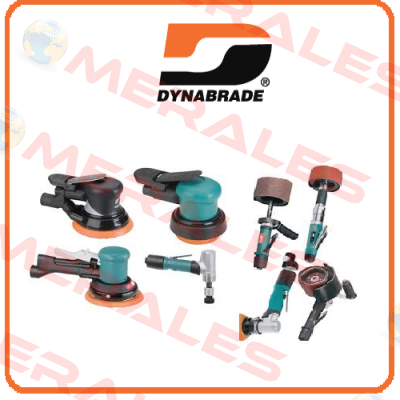 EXZENTERSCHLEIFER TYP 59029  Dynabrade