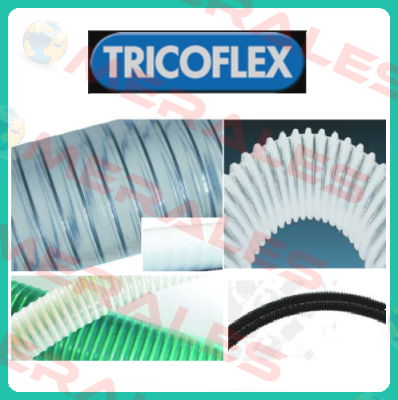 FELMEXIBE HOSE 19MM DIAMETER  Tricoflex