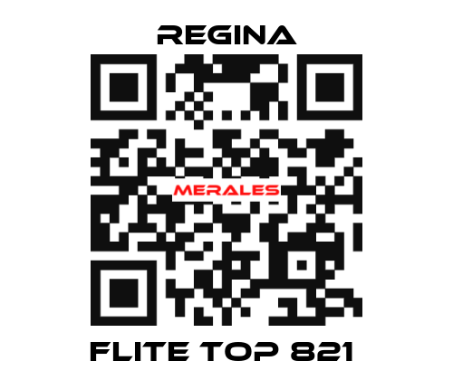 FLITE TOP 821  Regina