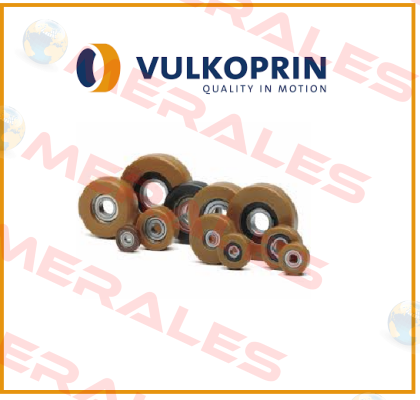 VKLS065030015 Vulkoprin