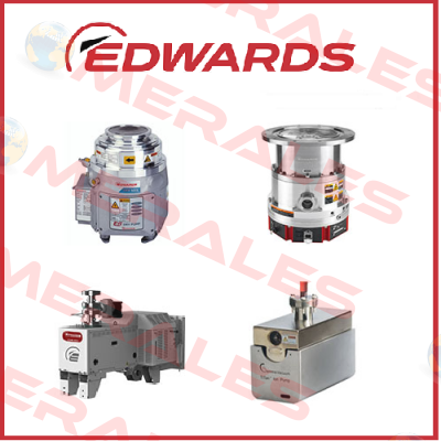 H11025015 Edwards Vacuum