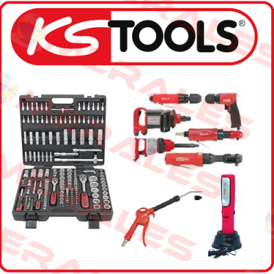 INSULATED TOOL  KS TOOLS