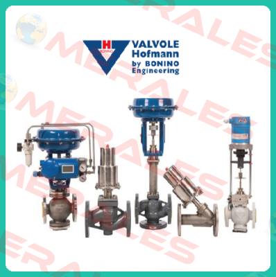 KIT.M8050 Valvole Hofmann