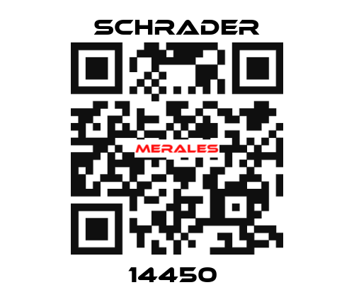 14450  Schrader