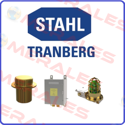 P/N: 9400060  TRANBERG