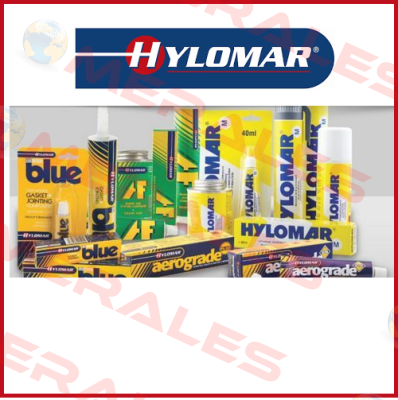 HYLOMAR MED ULTRA AERO (50 X 75 ML)  Hylomar