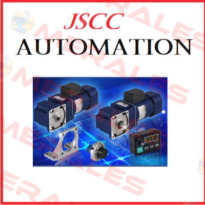 80GX20H  JSCC AUTOMATION CO., LTD.