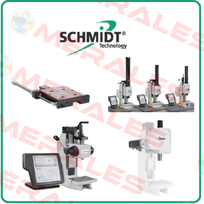 523565  SCHMIDT Technology