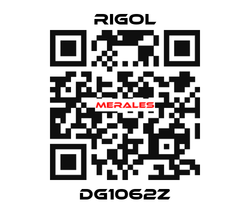 DG1062Z Rigol