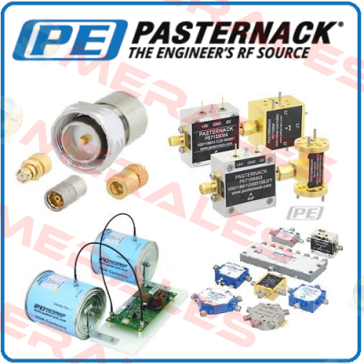 PE15A3254 Pasternack