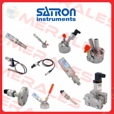 SATRON-VG6S42SN0N  Satron