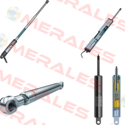 LIFT-O-MAT 084549 0500Ν 148/03 ΚΟ SHOCK ABSORBER  Stabilus