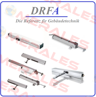 NTS1 - 0300-0 DRFA