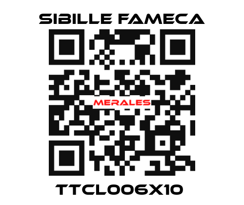 TTCL006X10  Sibille Fameca