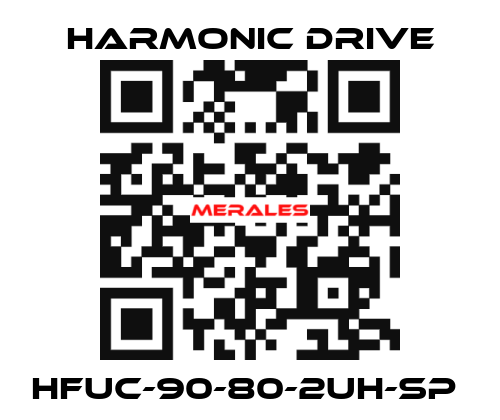 HFUC-90-80-2UH-SP  Harmonic Drive