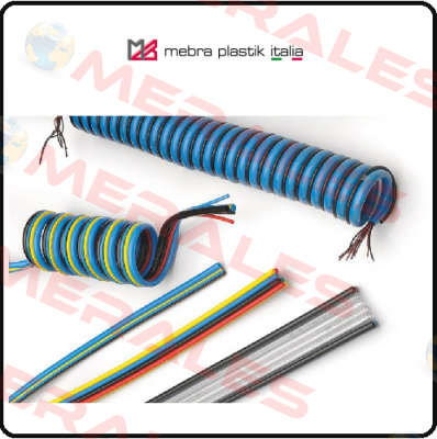 PA6 10X8  mebra-plastik-italia