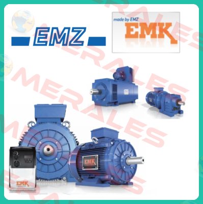 KAE2G160L-2B3E3K EMK