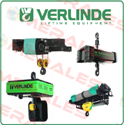 52308791 Verlinde