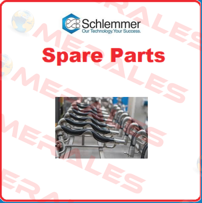 9806163 (1 pack 1x500 pcs)  Schlemmer