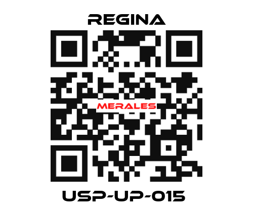 USP-UP-015  Regina