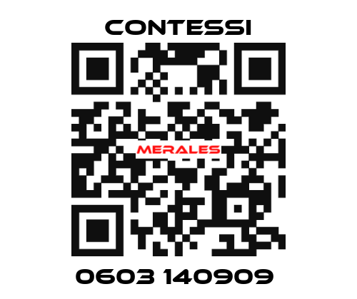 0603 140909  Contessi