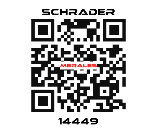 14449 Schrader