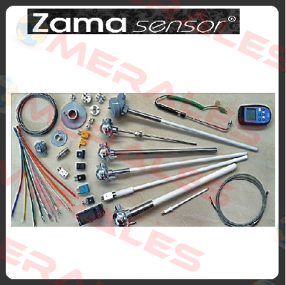 2371.401.3521   ZAMA SENSOR S.r.l.