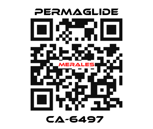 CA-6497  Permaglide