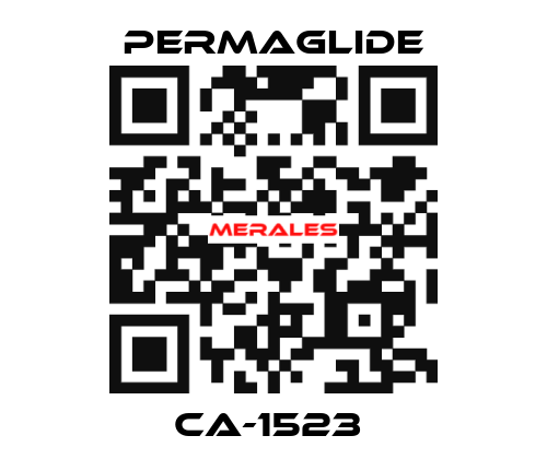 CA-1523  Permaglide