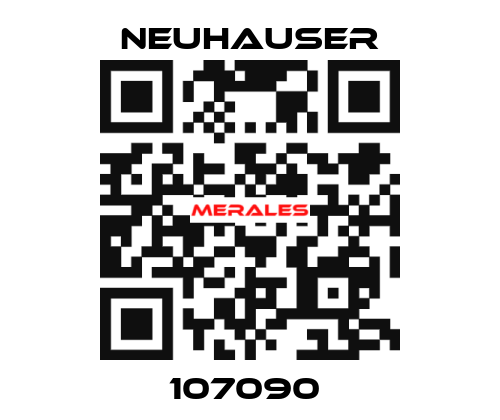 107090  Neuhauser