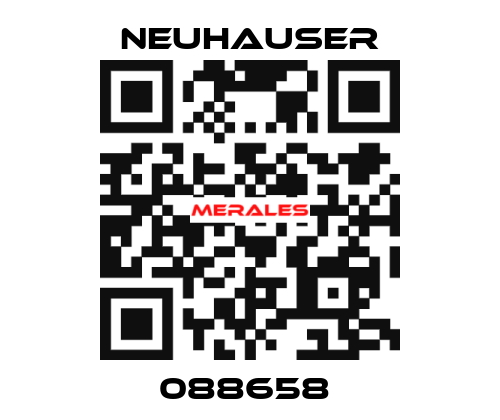 088658  Neuhauser