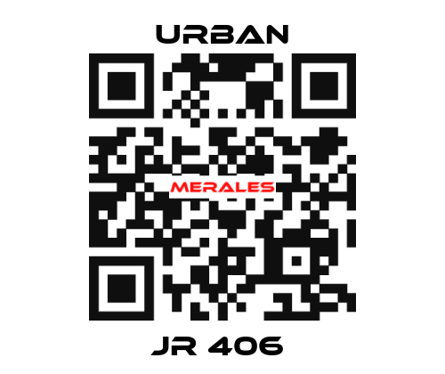 JR 406  URBAN