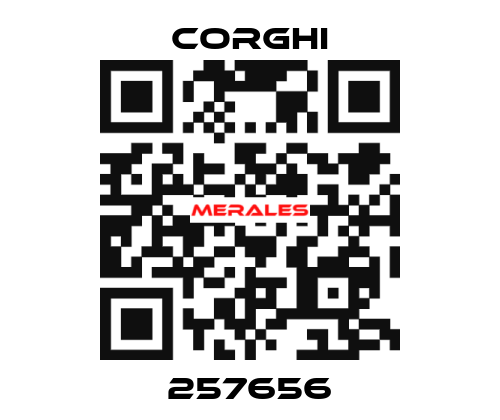 257656 Corghi