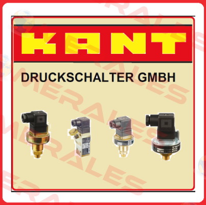 9.910-0028-16 KANT