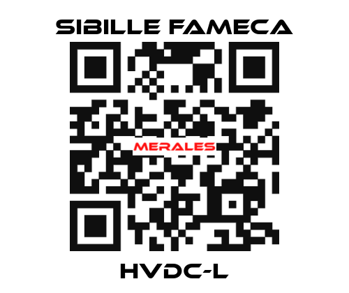 HVDC-L Sibille Fameca