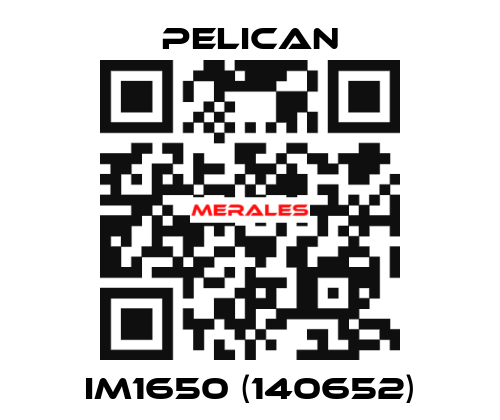 iM1650 (140652) Pelican