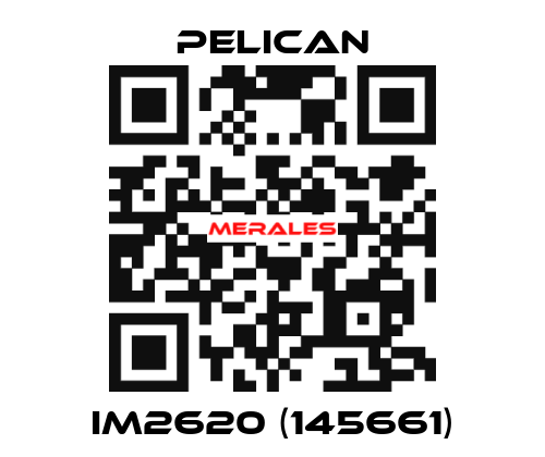 iM2620 (145661) Pelican