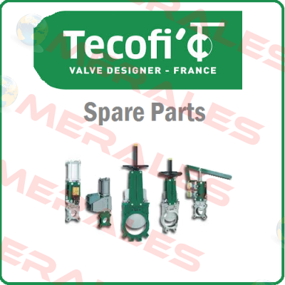 CA3241CREPINE-0065 Tecofi